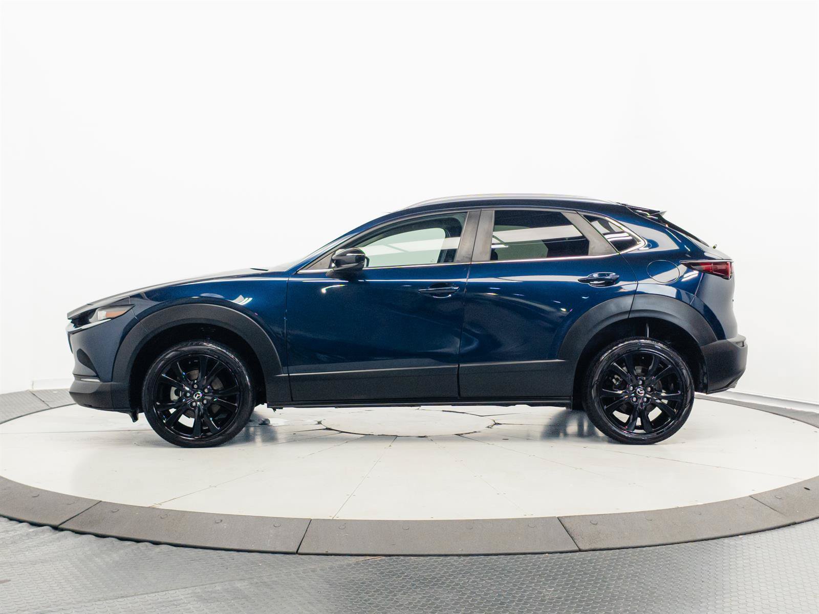 Used 2024 MAZDA CX-30 AWD 2.5 S w/ Select Sport Pkg image 7