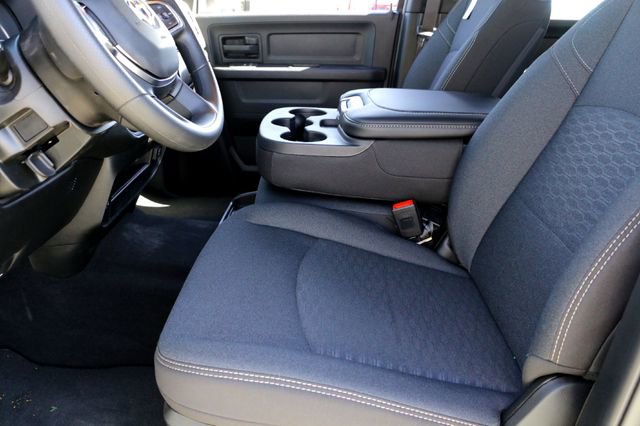 New 2026 RAM 2500 Tradesman image 9