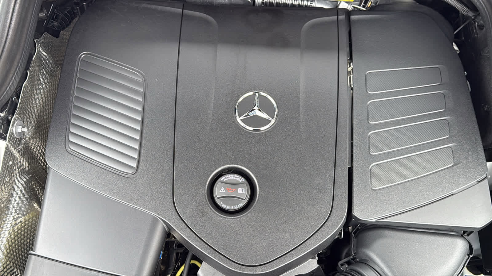 New 2026 Mercedes-Benz GLE 350 4MATIC image 14