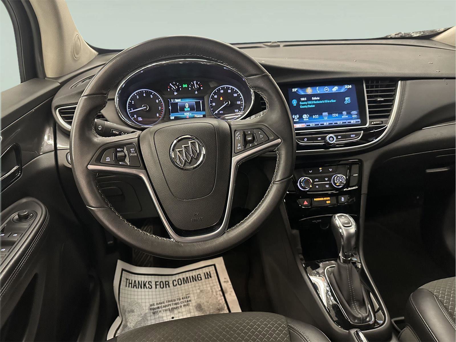 Used 2018 Buick Encore Preferred image 28