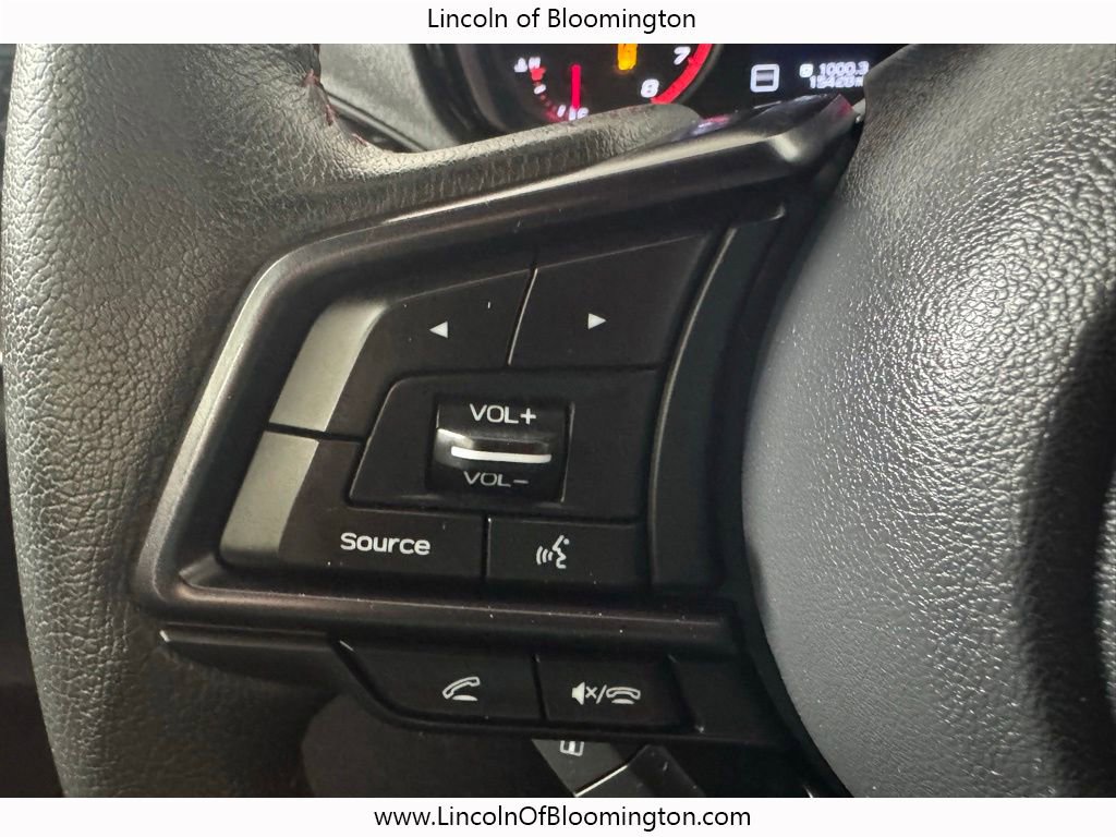 Used 2024 Subaru WRX AWD/4WD image 42