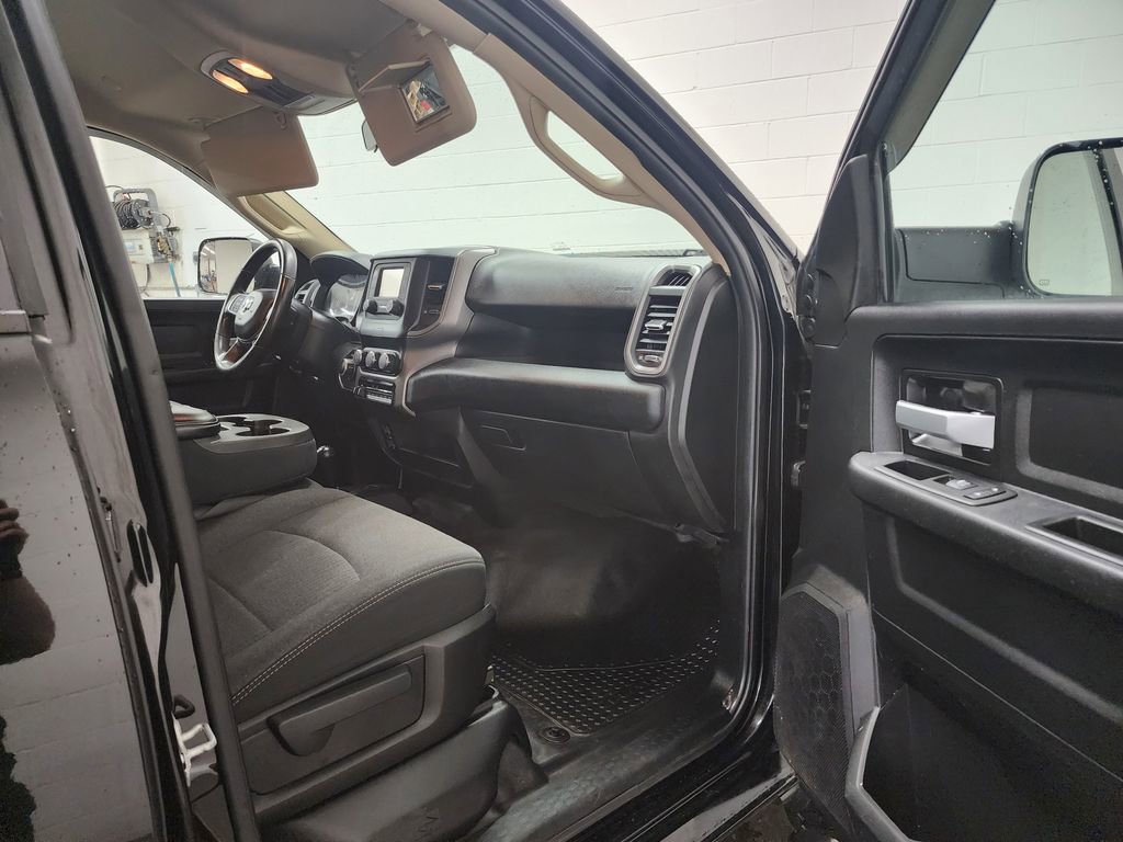 Used 2019 RAM 2500 Tradesman image 29