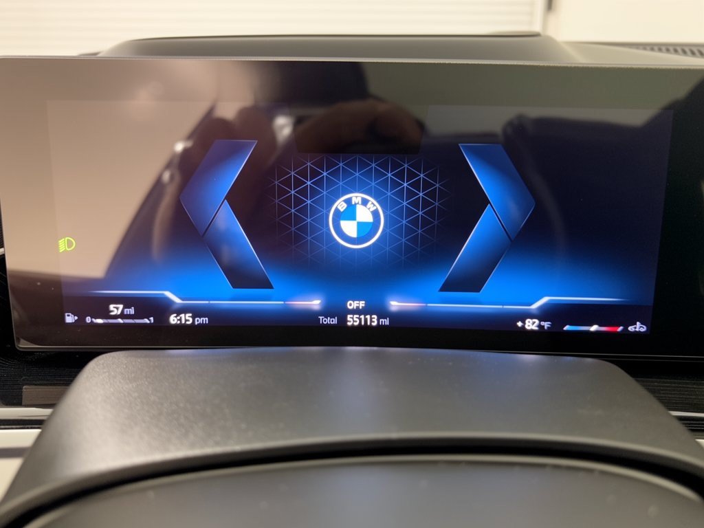 Certified 2024 BMW X7 xDrive40i w/ M Sport Package AWD/4WD image 26