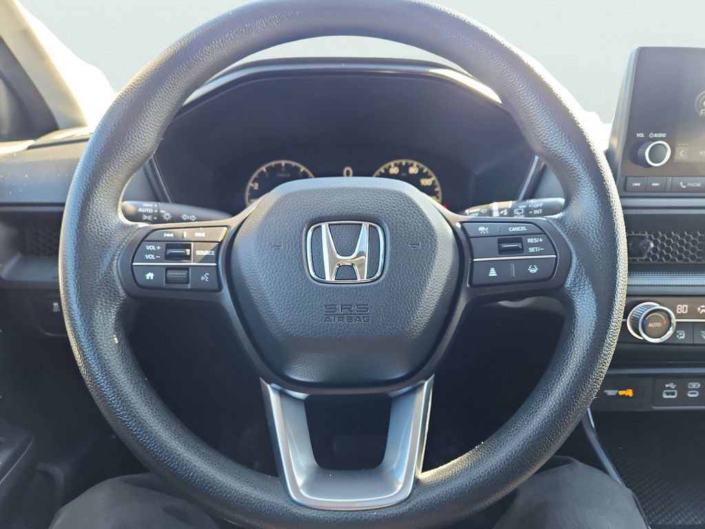 Certified 2024 Honda CR-V EX image 29