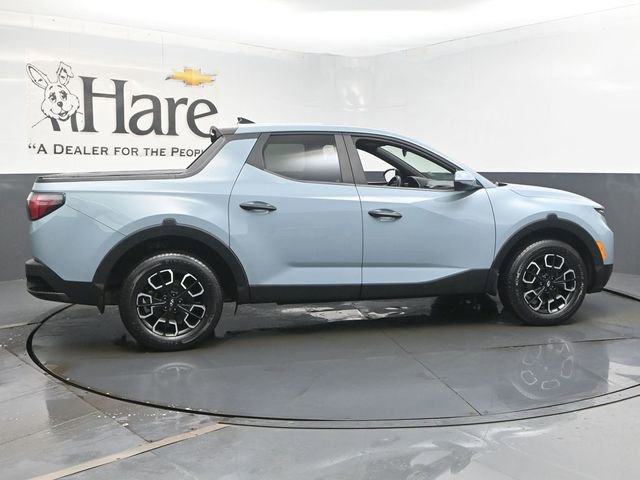 Used 2022 Hyundai Santa Cruz SEL image 36