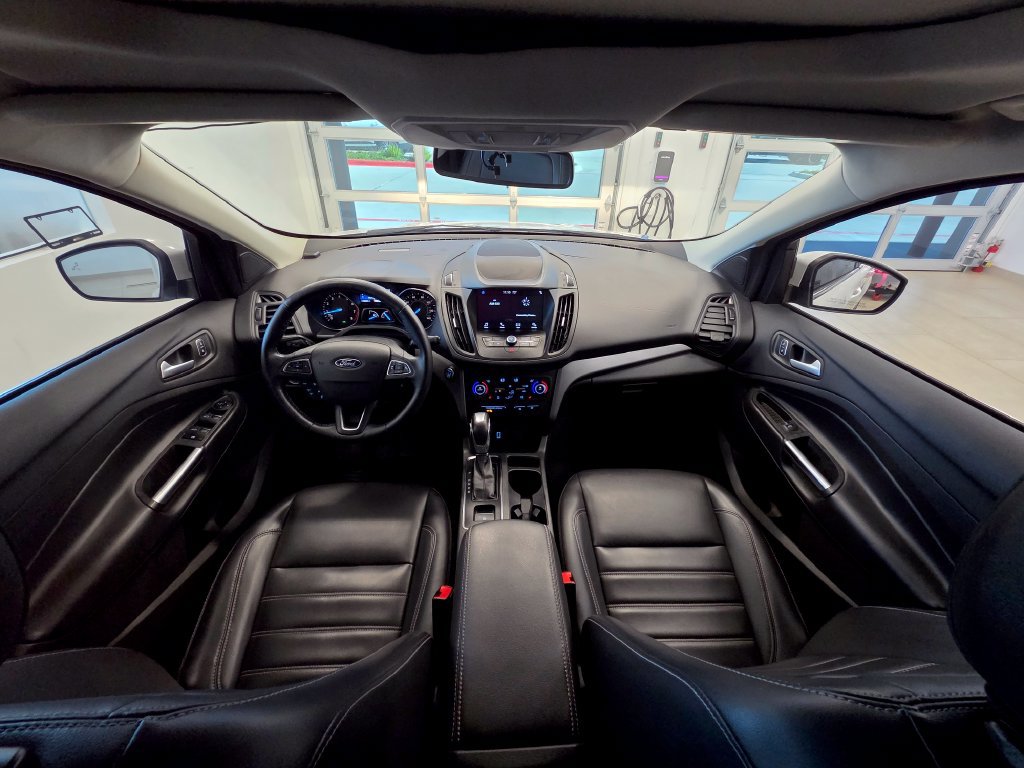 Used 2019 Ford Escape SEL FWD image 21
