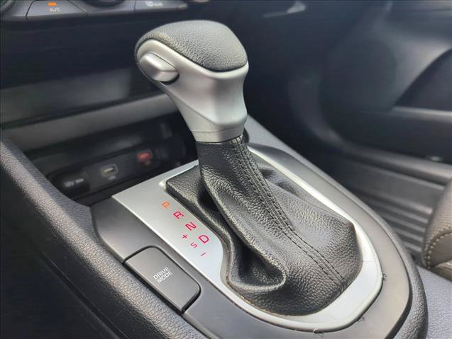 Used 2024 Kia Forte LXS FWD image 14