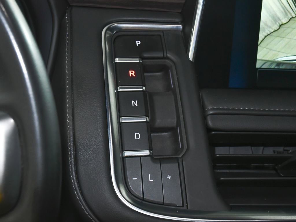 Used 2023 Chevrolet Tahoe Z71 image 27
