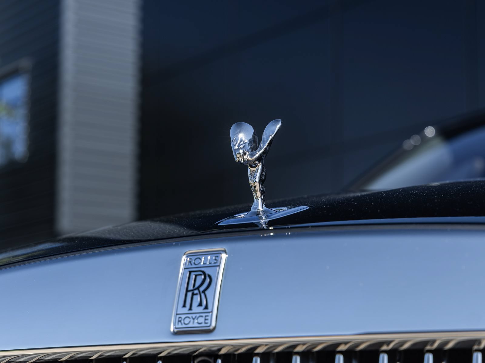 New 2027 Rolls-Royce Ghost AWD/4WD image 21