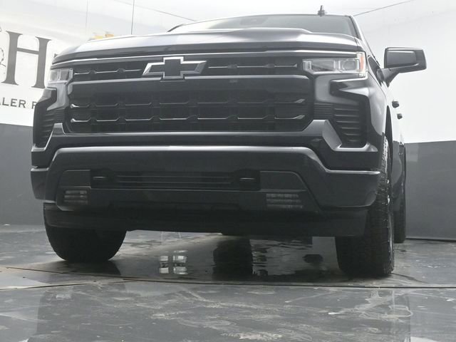 Used 2023 Chevrolet Silverado 1500 RST image 55