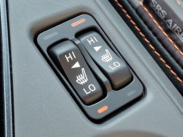 Certified 2025 Subaru Crosstrek 2.5i Limited AWD/4WD image 26