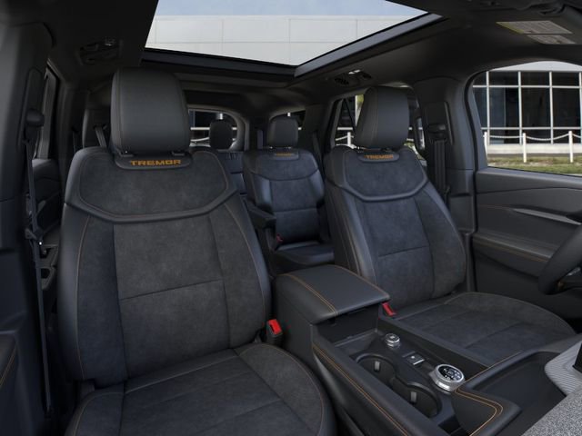 New 2026 Ford Explorer Tremor image 10