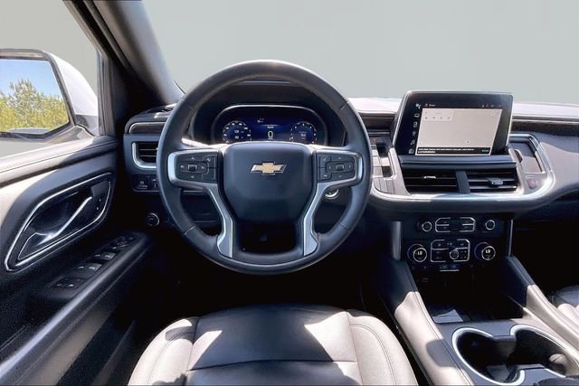 Used 2024 Chevrolet Tahoe LT RWD image 8