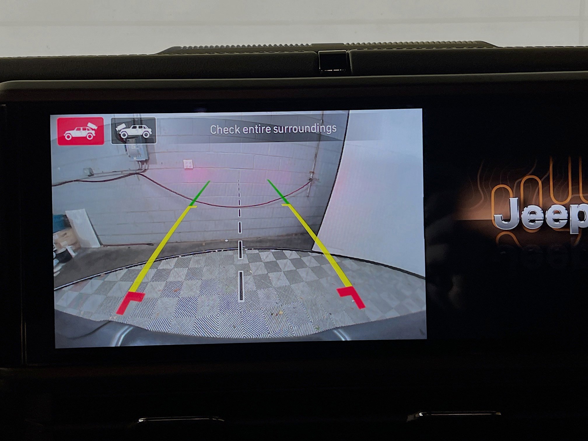 Used 2024 Jeep Wrangler Unlimited Rubicon 392 image 28