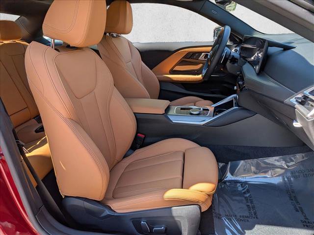 Certified 2026 BMW M240i Coupe RWD image 22
