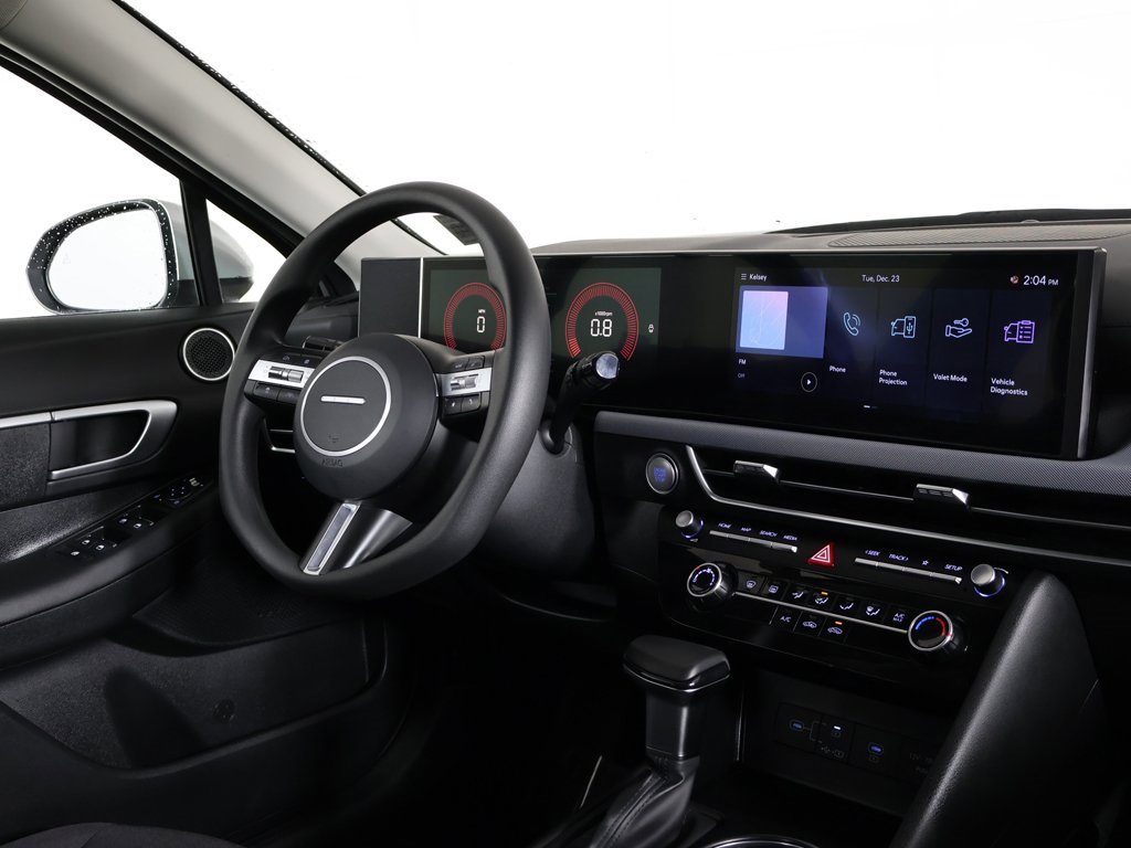 Certified 2025 Hyundai Sonata SE image 29