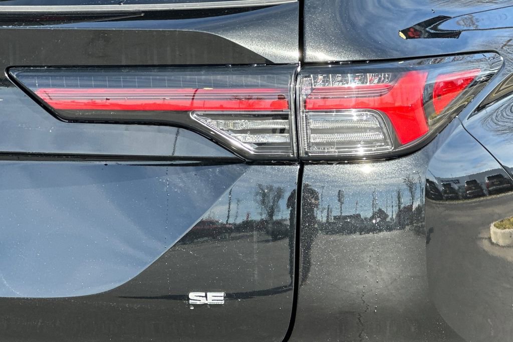 New 2026 Mitsubishi Outlander SE AWD/4WD image 26