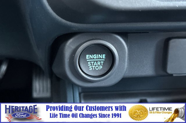 New 2025 Ford Maverick XLT w/ Black Appearance Package image 18