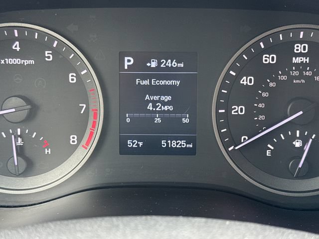 Used 2019 Hyundai Tucson SE AWD/4WD image 21