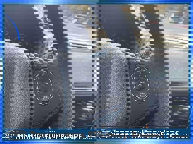 Used 2018 Honda HR-V EX image 21