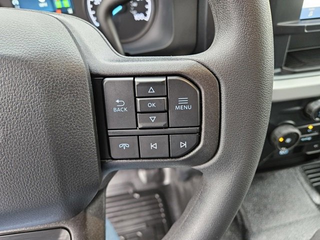 New 2025 Ford F350 XL w/ XL Off-Road Package image 22