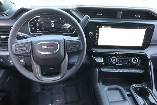 New 2026 GMC Sierra 2500 AT4 w/ AT4 Premium Plus Package image 19