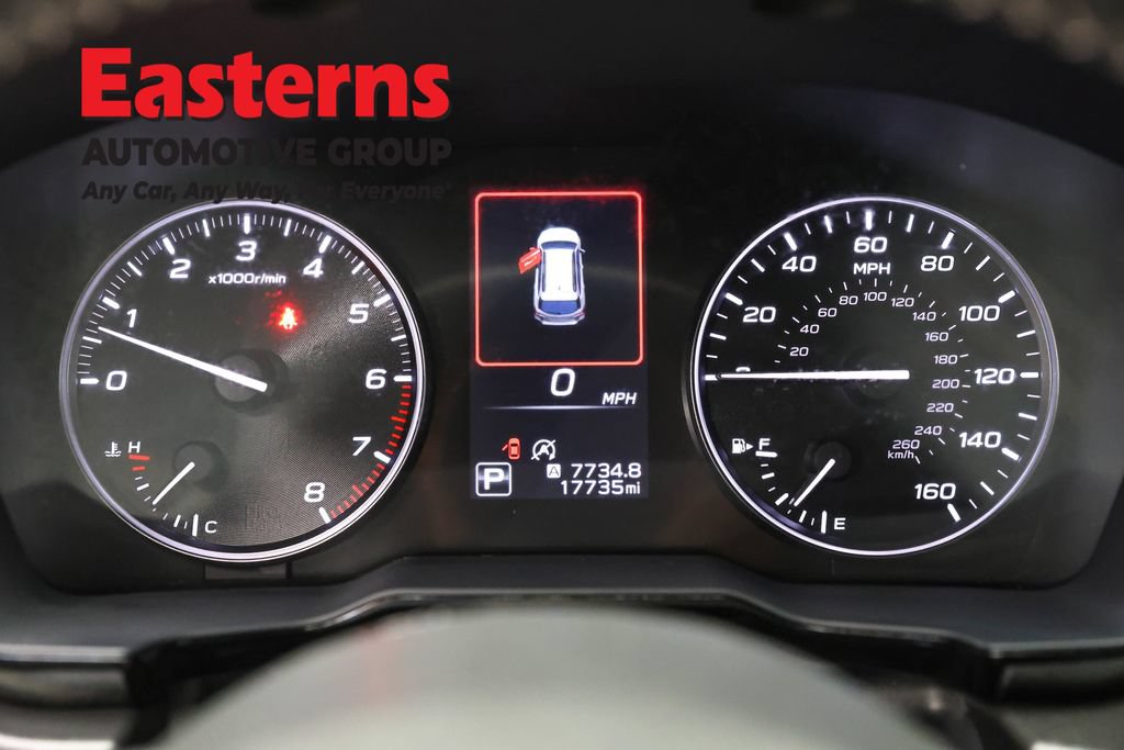 Used 2025 Subaru Outback Premium AWD/4WD image 18