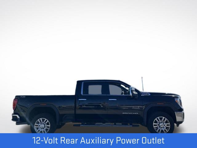 Used 2023 GMC Sierra 2500 SLT AWD/4WD image 16
