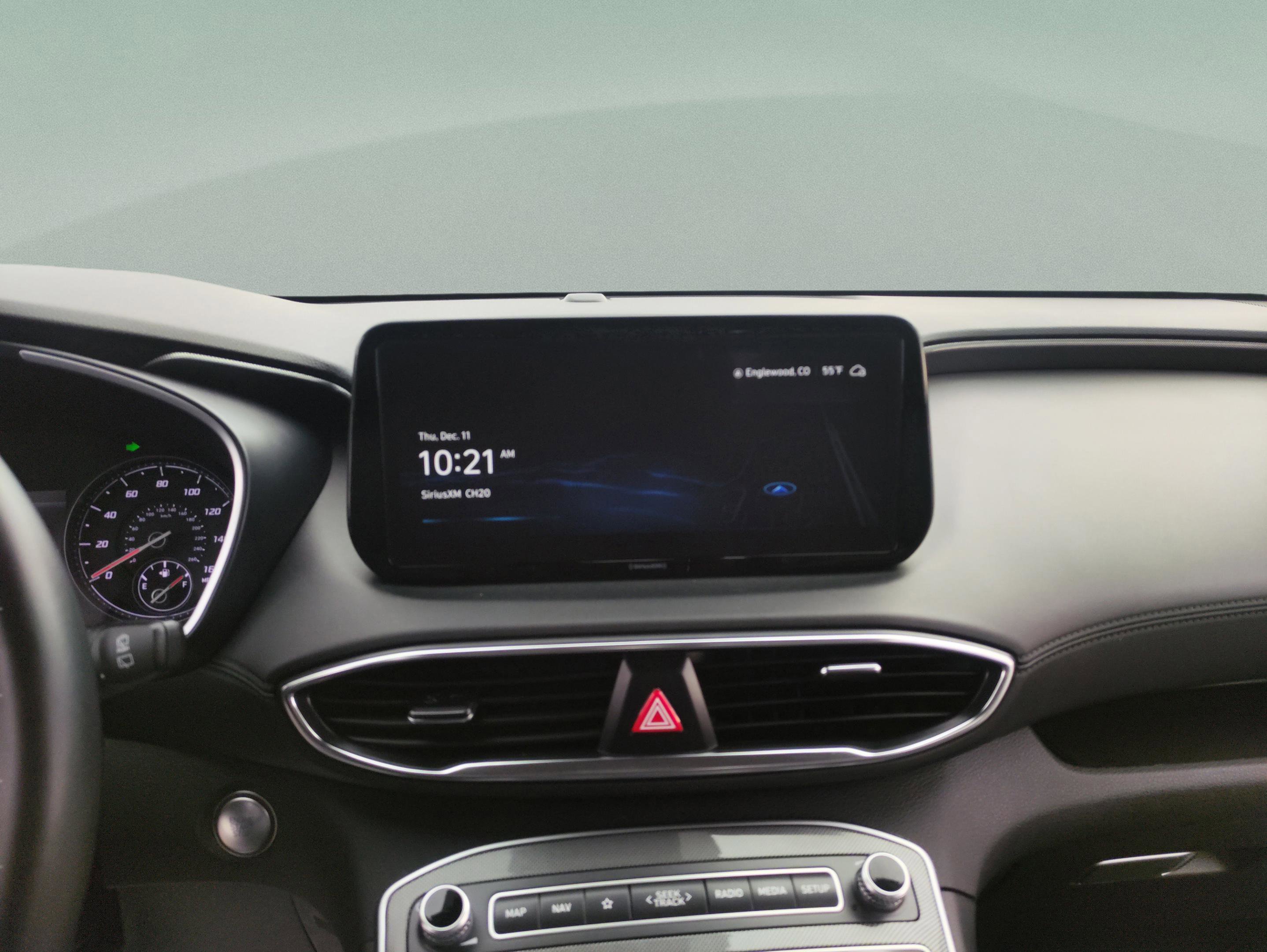 Used 2023 Hyundai Santa Fe XRT image 21