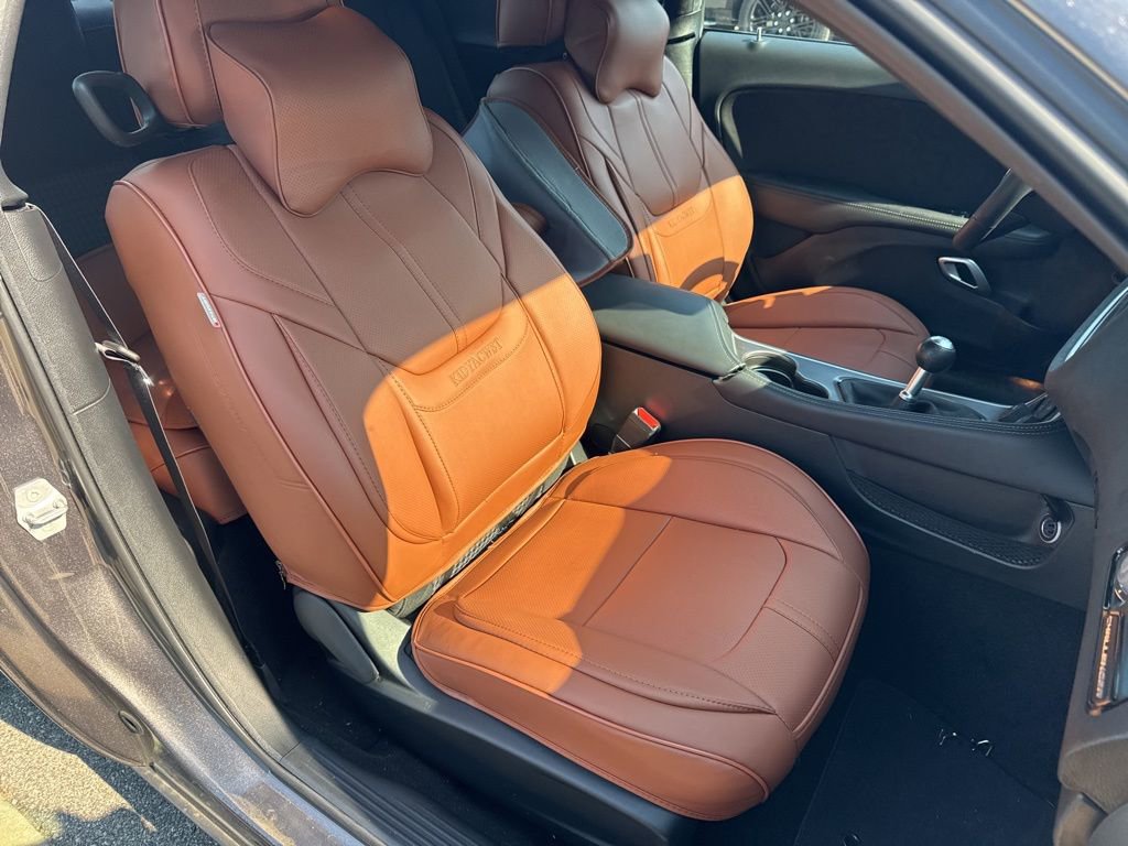 Used 2021 Dodge Challenger R/T image 6