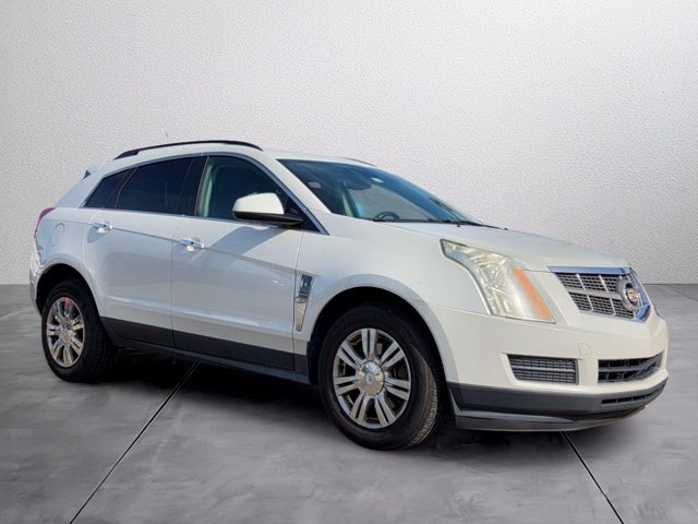 Used 2012 Cadillac SRX FWD image 6