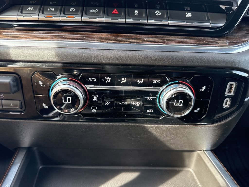 Used 2024 GMC Sierra 1500 Elevation w/ Elevation Premium Package image 19