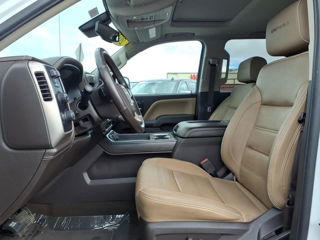 Used 2018 GMC Sierra 1500 Denali w/ Denali Ultimate Package image 5