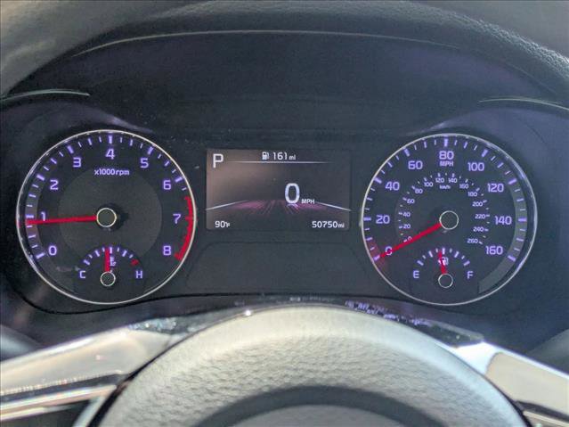 Used 2023 Kia Forte LXS image 11