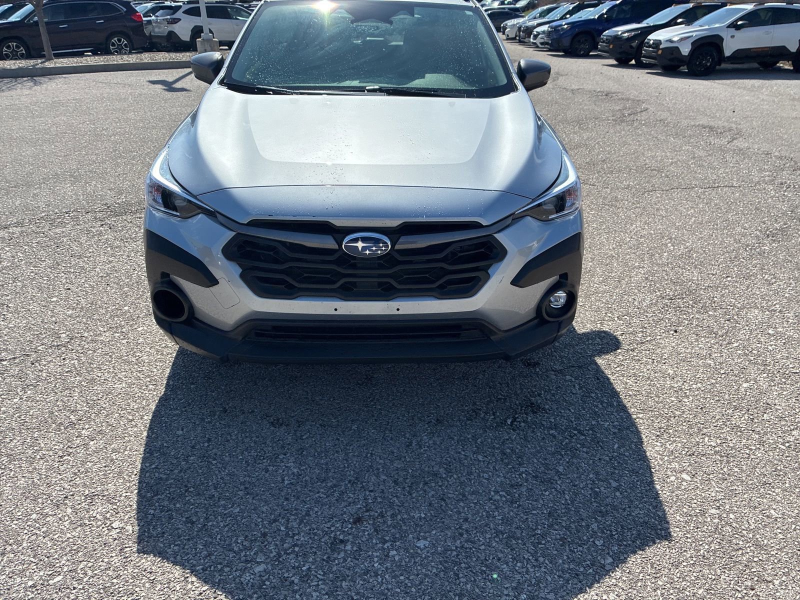 Certified 2024 Subaru Crosstrek 2.0i Premium image 6