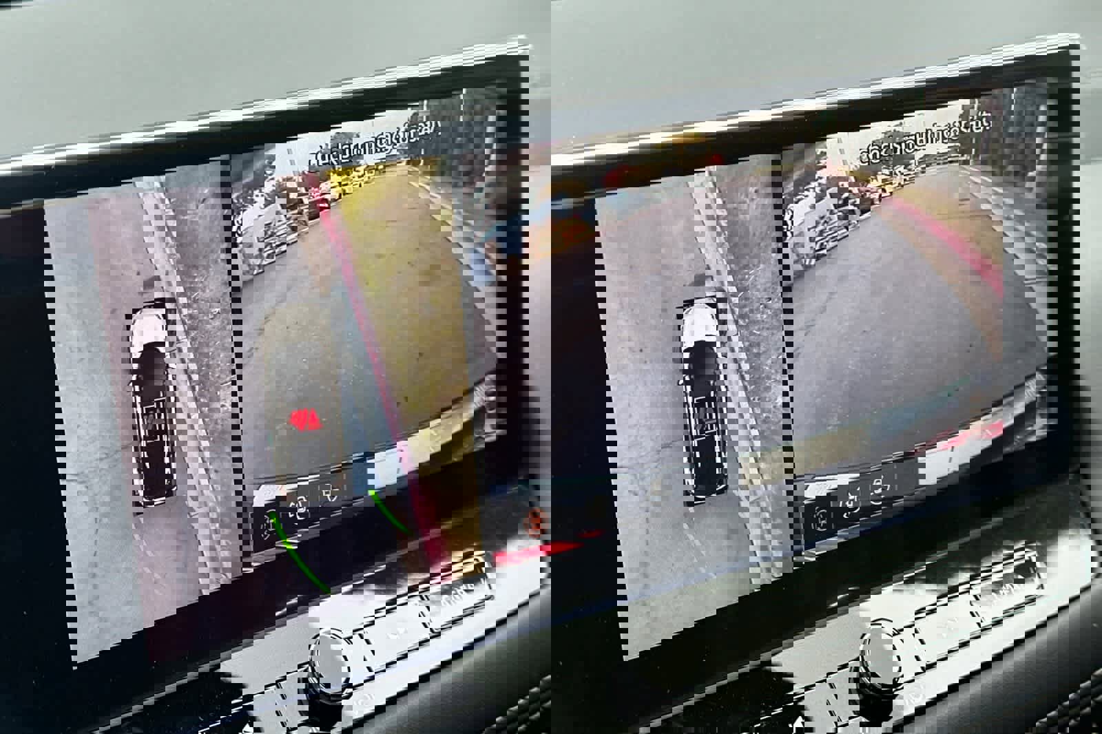 New 2026 Nissan Rogue Platinum image 24