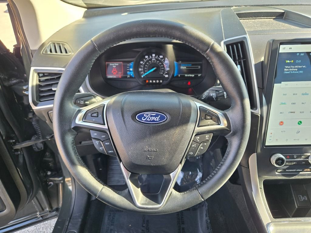 Used 2022 Ford Edge SEL w/ Convenience Package image 39