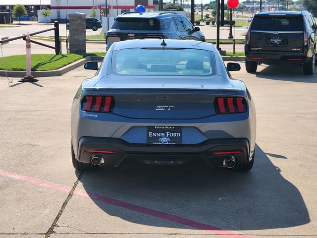 New 2025 Ford Mustang GT image 7
