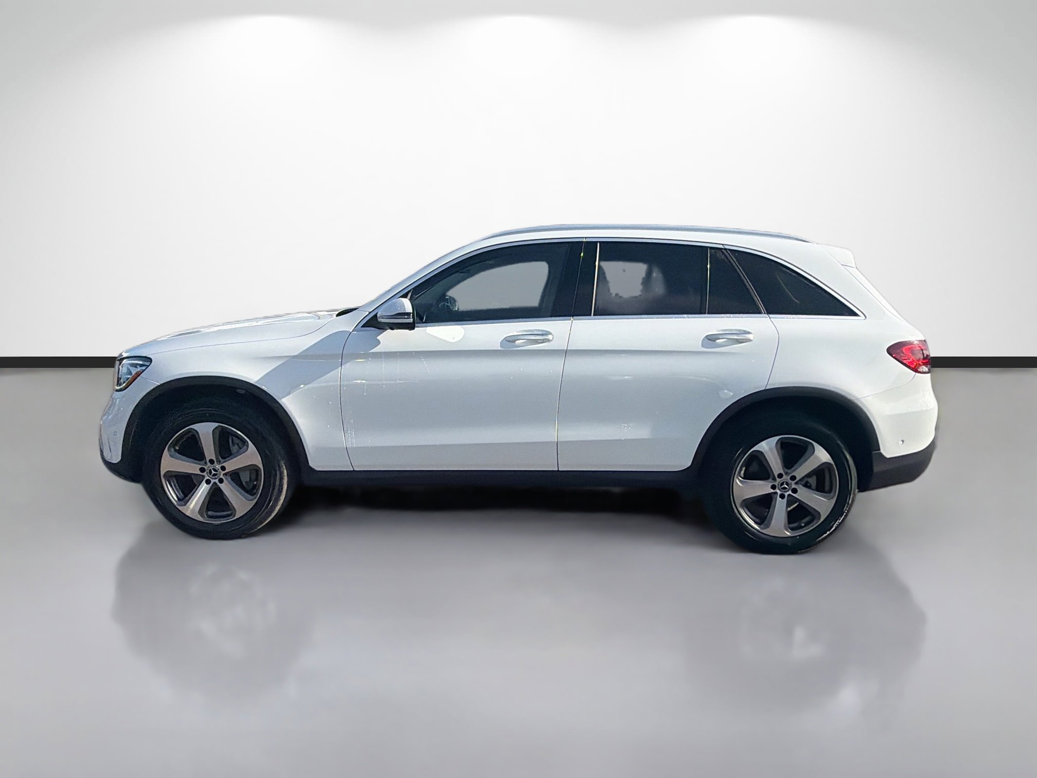 Used 2022 Mercedes-Benz GLC 300 image 6