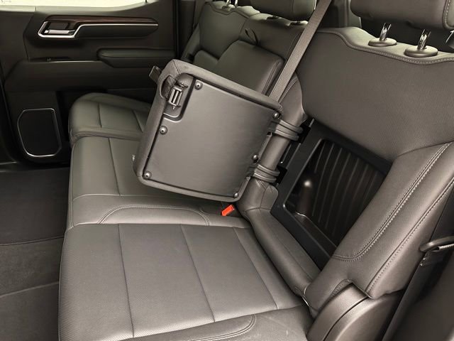 Used 2026 GMC Sierra 1500 SLT AWD/4WD image 20