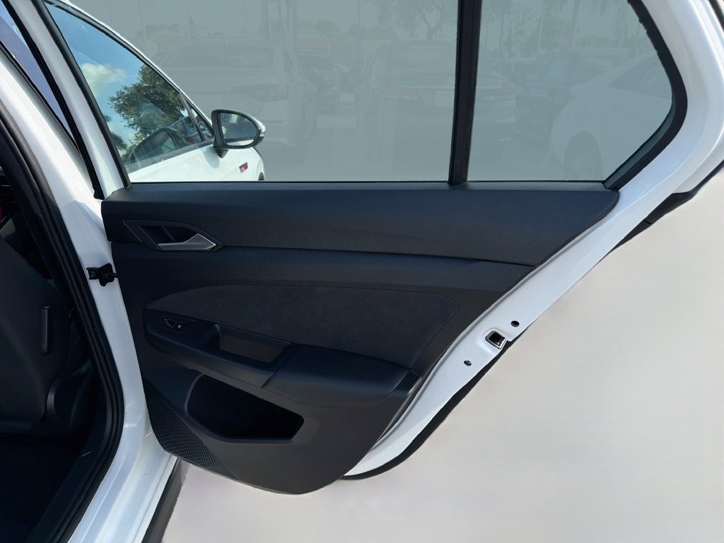 Used 2024 Volkswagen GTI S FWD image 30