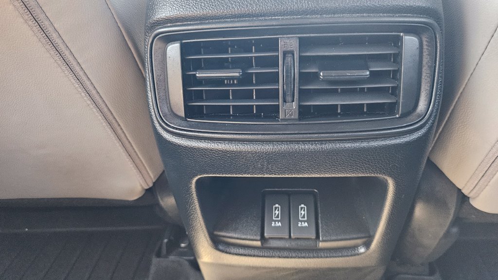 Used 2021 Honda CR-V EX-L image 27
