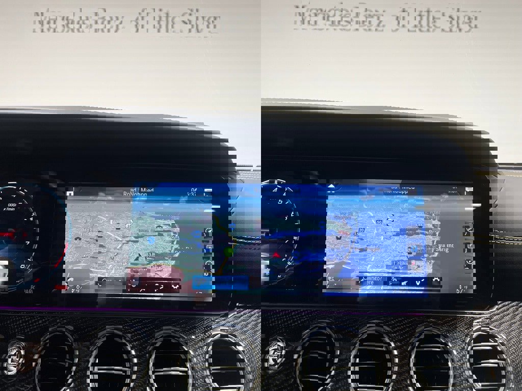 Used 2023 Mercedes-Benz E 63 AMG S image 33