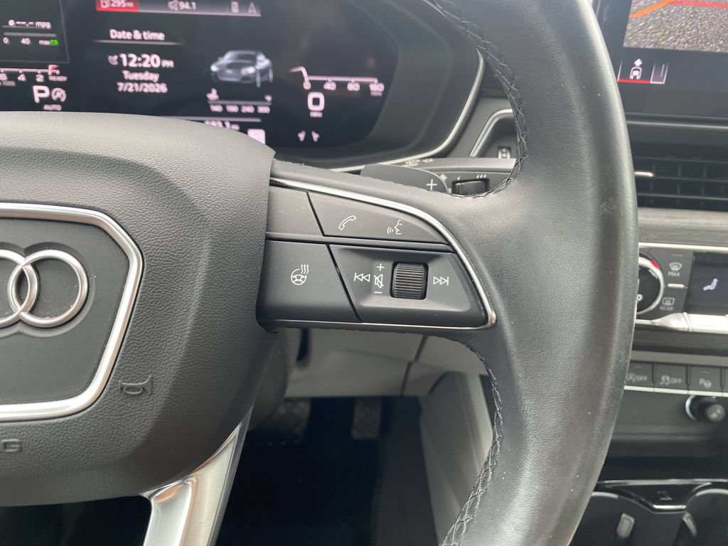 Used 2024 Audi A5 2.0T Prestige AWD/4WD image 25
