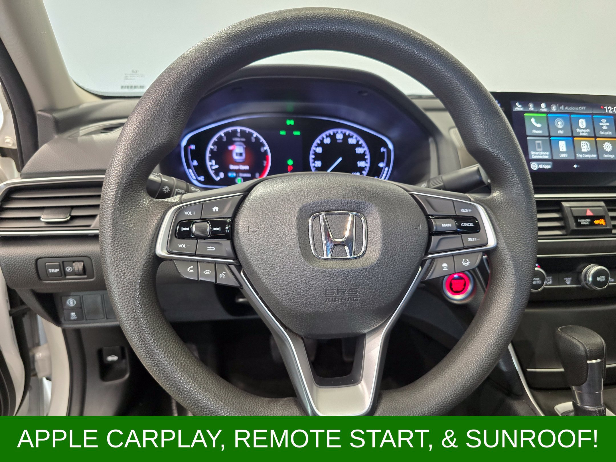 Used 2019 Honda Accord EX image 14