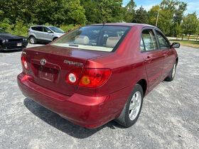 Used 2003 Toyota Corolla LE image 5