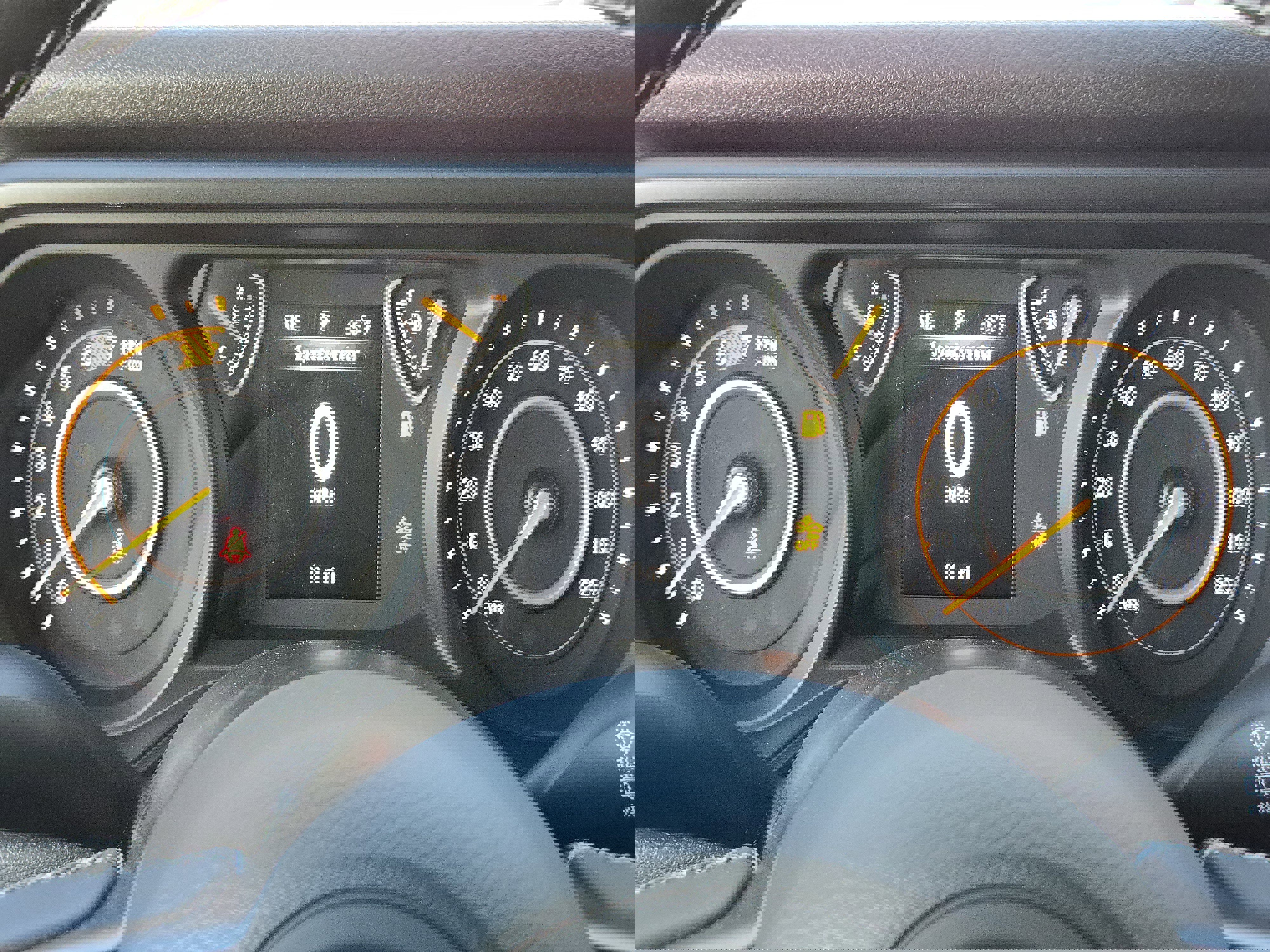 New 2026 Jeep Wrangler Willys image 13