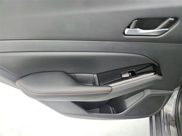 New 2025 Nissan Altima 2.5 SR w/ SR Premium Package image 38