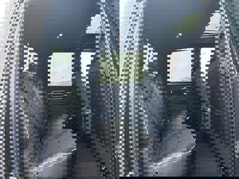 New 2026 RAM 2500 Laramie w/ Sport Appearance Package image 5