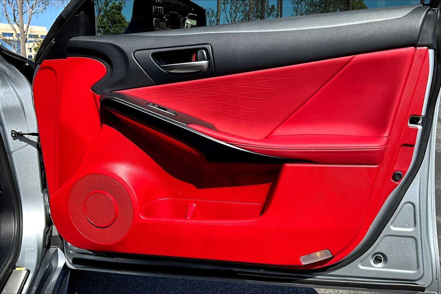 Used 2023 Lexus IS 350 F Sport image 17